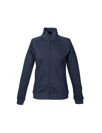 Γυναικεία ζακέτα (Malesia woman) navy